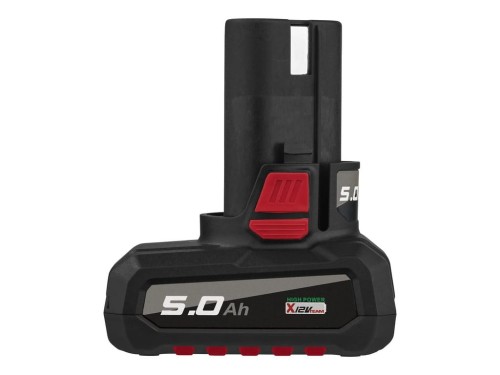 PARKSIDE PERFORMANCE Akumulator Li-Ion 5Ah 12V PAPK NAJMOCNIEJSZY NOWY