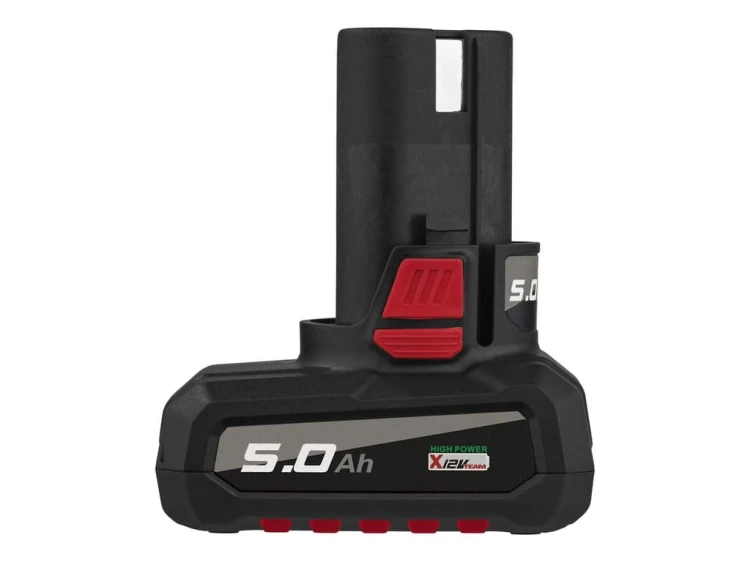 PARKSIDE PERFORMANCE Akumulator Li-Ion 5Ah 12V PAPK NAJMOCNIEJSZY NOWY
