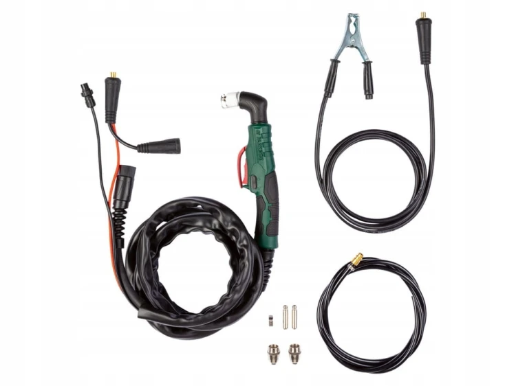 Przecinarka plazmowa PARKSIDE PPS 40 przecinarka 230V 40A cięcie do 12mm
