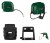 Kompresor PARKSIDE PKS 1100W kompresor z automatycznym bębnem maks. 8 bar