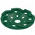 Tarcza diamentowa do szlifowania PARKSIDE tarcza 125mm abrazyjna ścierna