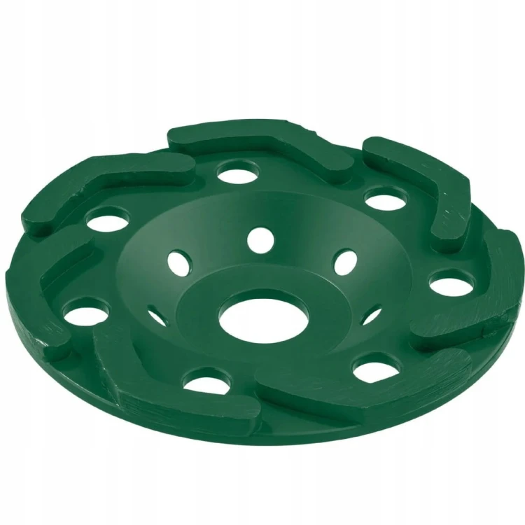 Tarcza diamentowa do szlifowania PARKSIDE tarcza 125mm abrazyjna ścierna