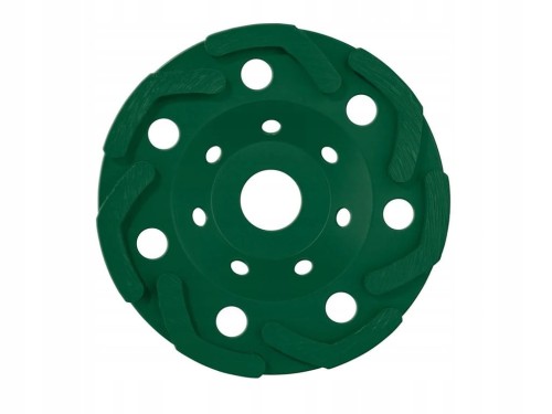 Tarcza diamentowa do szlifowania PARKSIDE tarcza 125mm abrazyjna ścierna