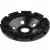 Tarcza do szlifowania PARKSIDE tarcza 125mm diamentowa uniwersalna