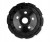 Tarcza do szlifowania PARKSIDE tarcza 125mm diamentowa uniwersalna