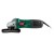 Szlifierka kątowa PARKSIDE szlifierka PWS 115mm 750W sieciowa na kabel